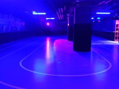 -VS SPORTS PARK运动玩乐园·团建·生日会(合生汇店)