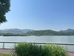 -东钱湖旅游度假区