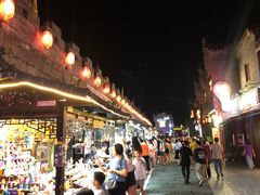 -东西巷