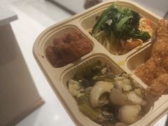 -八婺饭堂·自选店(新光汇店)