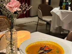 -Osteria Garden 生蚝花园餐厅(原进贤路店)