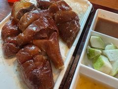 -凤阁楼果木烧鹅(鹤山陈山店)
