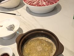 -澳门豆捞(裕华东路店)