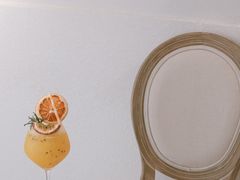 橙子西番莲气泡水-BEC(好景花园店)