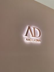 -Amo la Diva造型