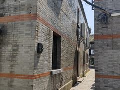 -衣裳街历史文化街区
