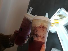 -喜茶(佛山顺德大良东乐路店)