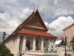 景点-曼谷国家博物馆