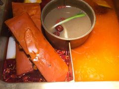 -大渝火锅(太仓万达店)