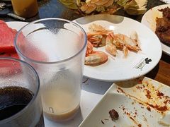 -汉巴味德(大悦城店)