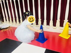 -红黄蓝成长中心•婴幼儿早教•托育(南山京基百纳广场店)