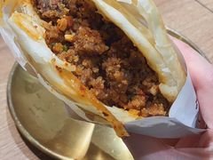 卡饼-小豆海棠(人民南路店)