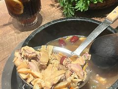 -蘑界·野生菌火锅(深业上城店)