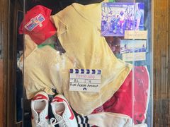 -阿甘虾餐厅(凌霄阁店)