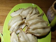 -锅贴王小吃(南大街店)