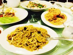 -无招牌海鲜餐厅(滨海艺术中心店)