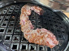 -霸腹烤肉(厦门柚子番店)
