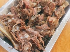 -春明狗肉馆(园丁花园店)