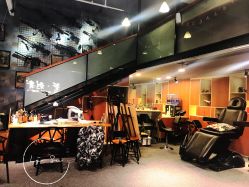 点击看大图 -见雾TATTOO STUDIO