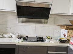 -佰丽爱家全屋定制(汶水店)