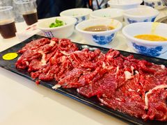 -陈记顺和潮汕牛肉火锅(番禺迎宾大道店)