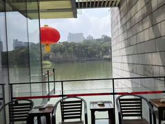 -鹿鸣酒家(越秀店)