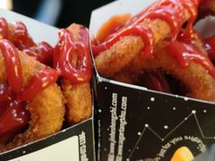 -SUGAR糖薯·章鱼烧(鹏欣水游城店)