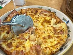 -萨莉亚意式餐厅(石鼓路店)