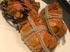 -筠咖啡西餐厅(上海国展宝龙丽筠酒店)
