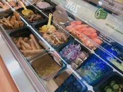 -赛百味SUBWAY(长宁龙之梦店)
