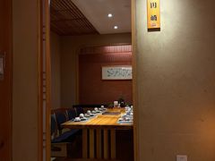 -大岛日本料理铁板烧(南通大饭店)