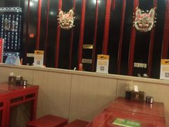 -陕味食族油泼面·小炒盖码面(双榆树店)