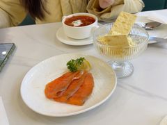 -库滋明·俄罗斯特色美食(中央大街店)