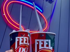 -DQ·蛋糕·冰淇淋(三亚青春颂店)