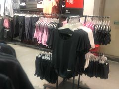 -NIKE北京马连道换季优惠店