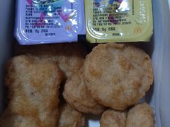-麦当劳(顺义店)