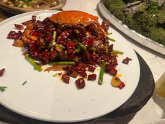 -院8里·小聚园老川菜(九眼桥店)