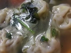 -海平馄饨(逍遥二路店)