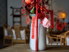 -法云安缦酒店