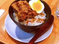 -一風堂拉面(港汇恒隆店)