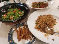 -正院大宅门烤鸭(首体店)