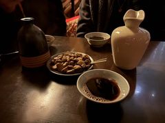 -江湖边·小生活