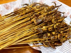 -十里铺铁板鱿鱼