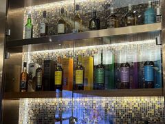 -V Bar海景扒房(北海湾惠龙万达嘉华酒店)