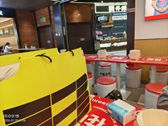 -见味花甲(福田coco park店)