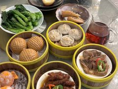 -香云轩·顺德菜(香云纱园林酒店店)