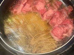 -黒毛和牛焼肉善 ZEN(難波心斎橋店)
