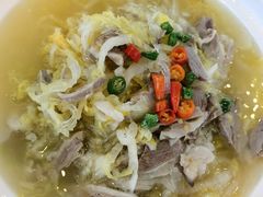 -白魁老号饭庄(交道口店)