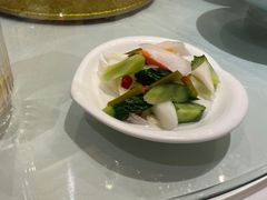 -渝信川菜(西单店)