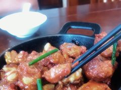-老厨家(友谊路总店)